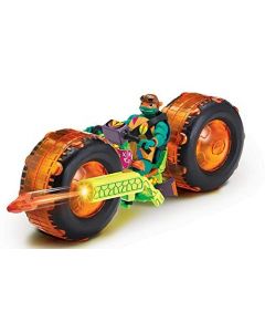 Giorchi Preziosi TUAB5301 - Teenage Mutant Ninja Turtles